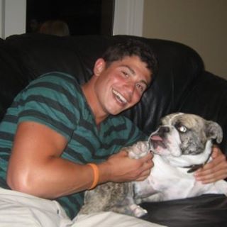 Profile Picture of Brent Cavanaugh (@brent.cavanaugh.5) on Facebook
