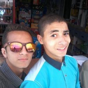 Hazem Ali - Twitter Profile Picture of Hazem Ali (@HazemaliH) on Twitter