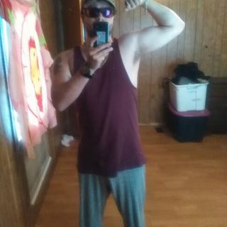 Shawn Burroughs (Shawn burroughs) - Facebook Profile Picture of Shawn Burroughs (Shawn burroughs) (@shawn.burroughs.56) on Facebook