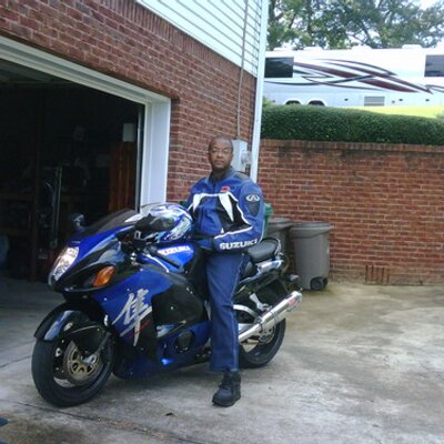 Profile Picture of Demetrius Sims (@driver_like_me) on Twitter