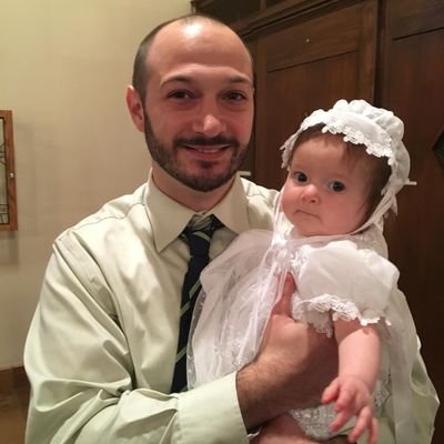 Profile Picture of Jeff Martinelli (@jmart1082) on Twitter