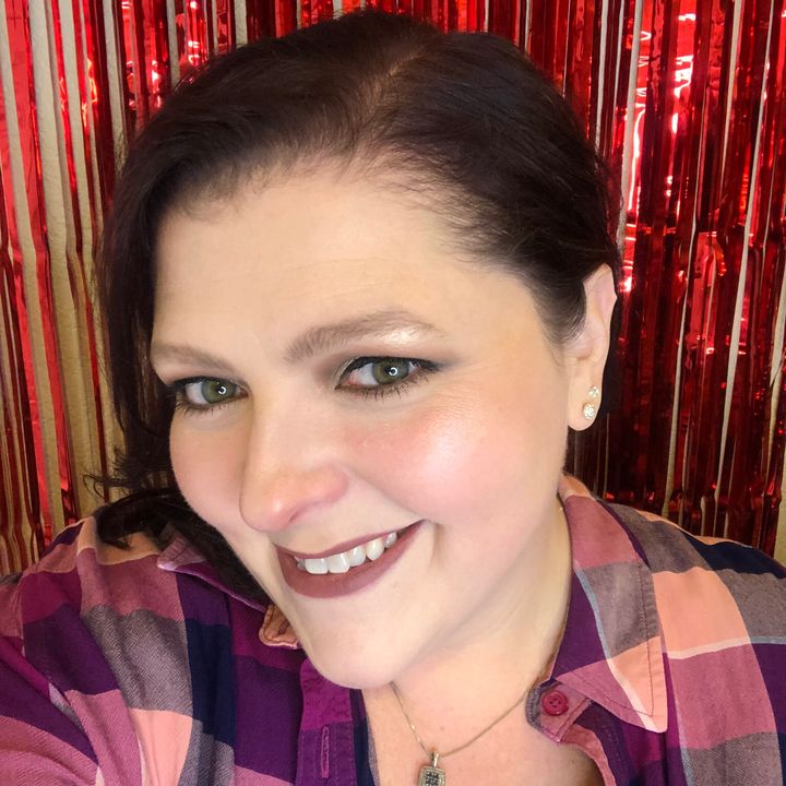Profile Picture of Jennifer Heltman (@jenniferheltman) on Tiktok