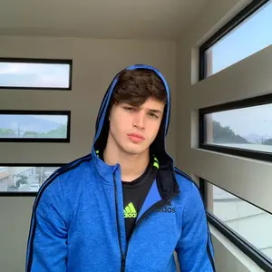 Profile Picture of Daham Francisco (@dahamfrancisco) on Tiktok