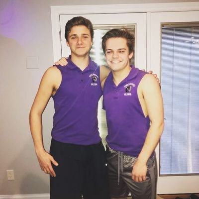 Profile Picture of Alex Nagel (@AlexNagel8) on Twitter