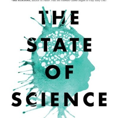 Profile Picture of Marc Zimmer (@LightUpScience) on Twitter