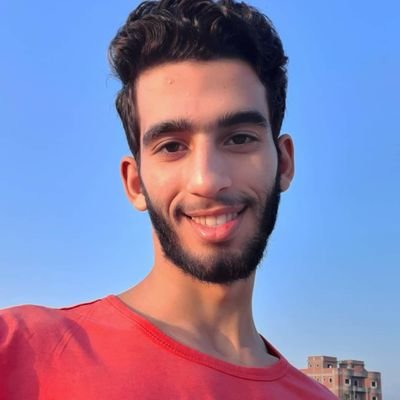 Profile Picture of Ahmed Abdelhakim (@Hakimo027) on Twitter
