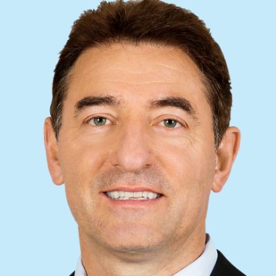 Profile Picture of Daniel Von Felten (@DanielvonFelte1) on Twitter