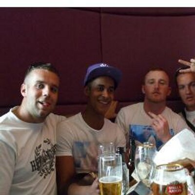 Profile Picture of Chris Rouse (@rousey8) on Twitter