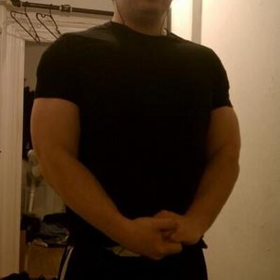 Profile Picture of Joe Roussel (@broseph79) on Twitter