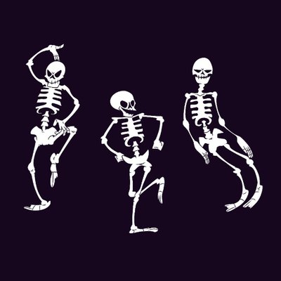 Profile Picture of Jared Feldman (@Sp00kybones) on Twitter