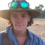 Profile Picture of Nicholas Petersen (@crikeynick) on Instagram