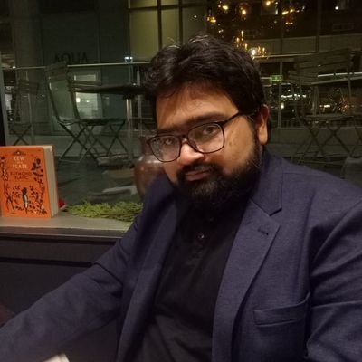 Profile Picture of Ankush Agrawal (@Mac_Ankush) on Twitter