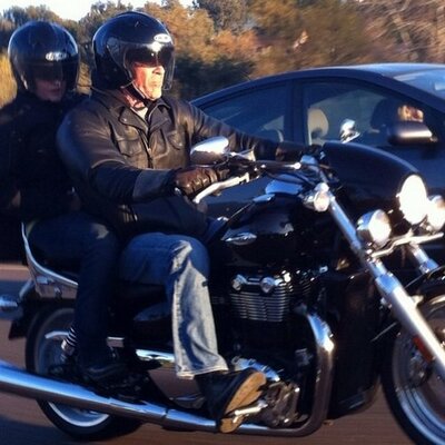 Profile Picture of Gary Storms (@thunderbird1792) on Twitter