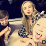 Profile Picture of ellenirving_ (@ellenirving_) on Instagram
