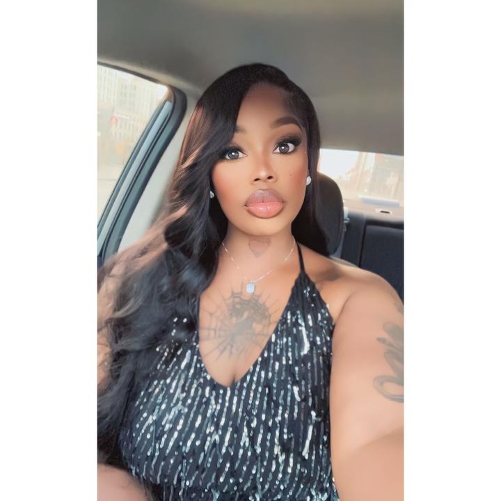 Profile Picture of Marsha Brady (@@marshabrady) on Tiktok