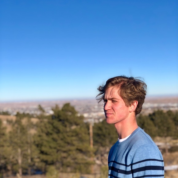 Profile Picture of Ben Daane (@bendaane) on Poshmark