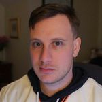 Profile Picture of James Rink (@james_rink) on Instagram