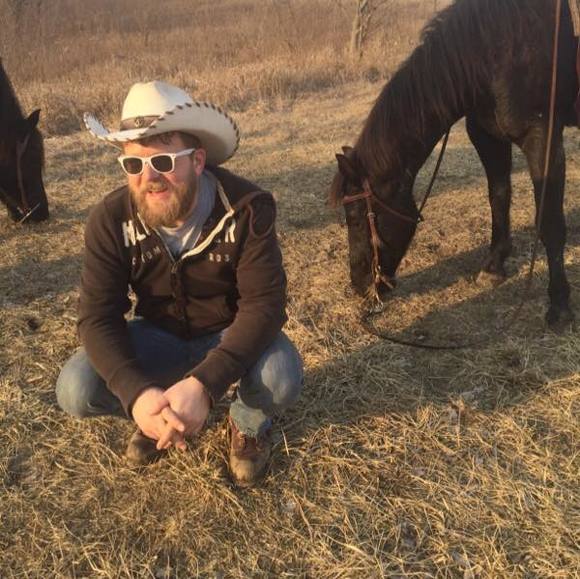 Kyle Heruth - Poshmark Profile Picture of Kyle Heruth (@kyledheruth) on Poshmark