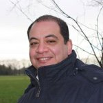 Profile Picture of Osama Botros (@osama.botros) on Instagram