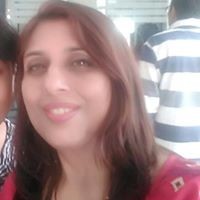 Profile Picture of Poonam Khanijow (@poonam-khanijow) on Quora