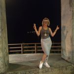 Profile Picture of Cleo Baroni (@baronicleo) on Instagram