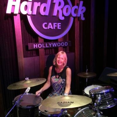 Profile Picture of Jeanette Wilkins (@JeanetteWilkin3) on Twitter