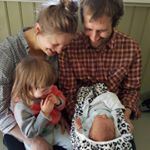 Profile Picture of fam Gåsste/Leidermark (@gassteleidermark) on Instagram
