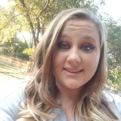 Profile Picture of Samatha (@Sammi_Marie18) on Twitter
