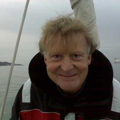 Profile Picture of Edward Dolman (@edolman) on Twitter