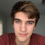 Carter Wilkerson - Instagram Profile Picture of Carter Wilkerson (@totallynotcarter) on Instagram