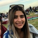 Profile Picture of Christina Viramontes (@tina_viramontes) on Instagram