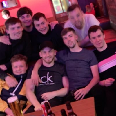 Profile Picture of Andrew MacAskill (@Caskill_) on Twitter