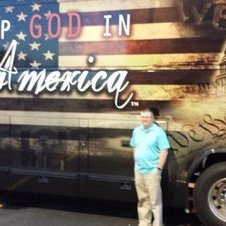 Profile Picture of Jerry L. Thorpe, Jr. (@revjlt1) on Twitter