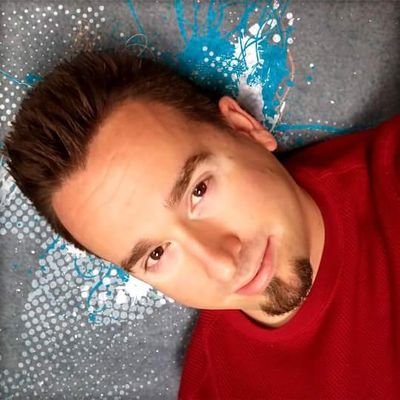 Profile Picture of David Reidy (@davidreidy) on Twitter