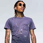 Cameron Jibril Thomaz - Instagram Profile Picture of Cameron Jibril Thomaz (@wiiz_khalifaaa) on Instagram