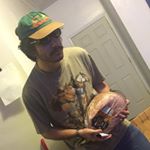 Profile Picture of Patrick (@patrick_mccannt) on Instagram