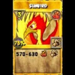 Profile Picture of Nathan Dragon Sword (@blazingflare1) on Twitter