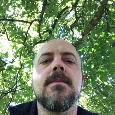 Profile Picture of Joseph Raleigh (@Joeralei) on Twitter