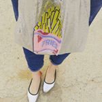 Profile Picture of Ji-ae Kim (@kja0403) on Instagram