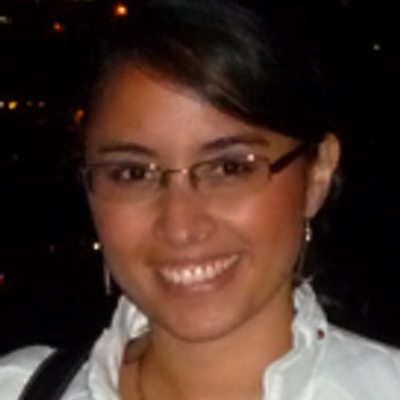 Profile Photo of Michelle Dominguez (@michibayca) on Twitter