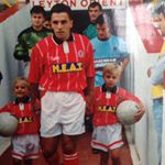 Profile Picture of Kevin Hales (@kevhales1) on Instagram
