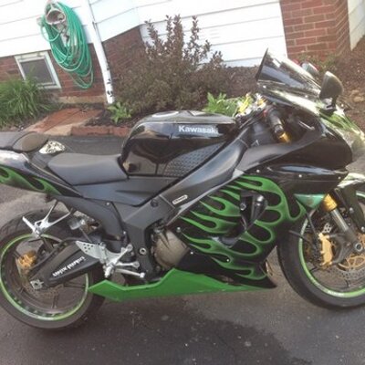 Profile Picture of Paul Blaha (@Zx6r6362006) on Twitter