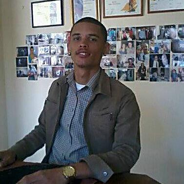 Profile Picture of ▼ ♦Riquon McBride ♦▲ (@KONNY_CONZ) on Twitter