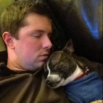 Profile Picture of Christopher McDougal (@BamaCMcD) on Twitter