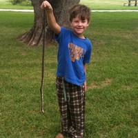 Profile Picture of Benjamin Martinson (@benjamin-martinson-2) on Quora