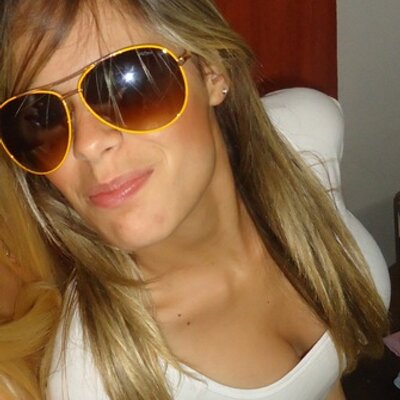 Profile Picture of Ana Paula Da Silva (@Anna_Skeen_) on Twitter