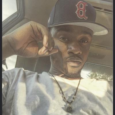 Profile Picture of Marcus HENDRIX (@MB_Hendrix) on Twitter