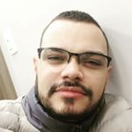 Profile Picture of David Jaques (@dj4ques) on Instagram