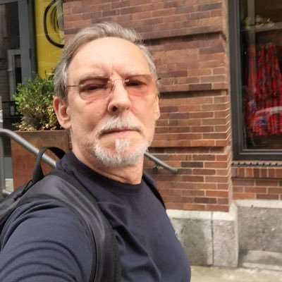 Profile Picture of Brian Maher (@brianmher) on Twitter