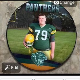 Profile Picture of Blake Barber (@1barbebm) on Pinterest